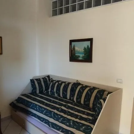 Apartment Ledio's Spille *
