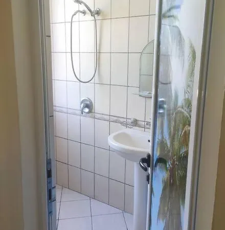 Apartment Ledio's Spille *