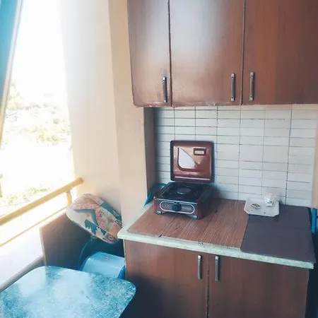 Apartment Ledio's Spille Rrogozhine